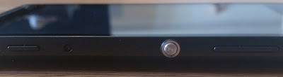 xperia sp side