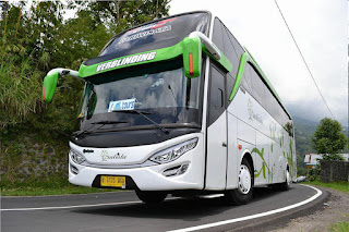 PO. PRATISTA SEWA BUS PARIWISATA