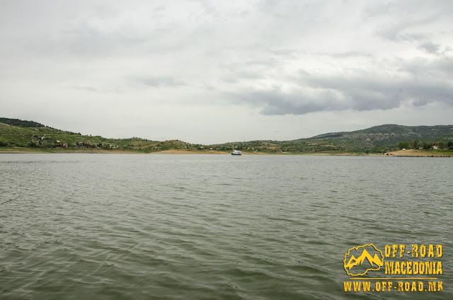 #Tikvesh lake, #Kavadarci Municipality, #Macedonia