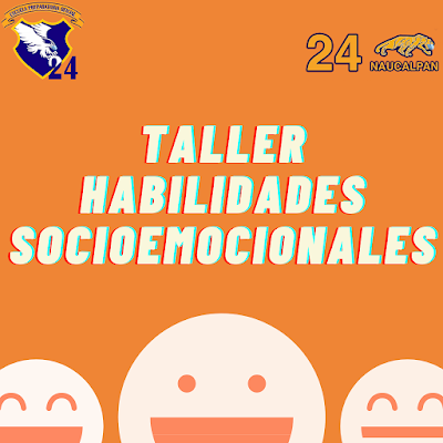 Cuadernillo de trabajo asignatura: Habilidades socioemocionales I