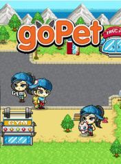 gopet 1.0.6 mod hack