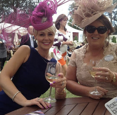 Royal Ascot Millinery 2015  