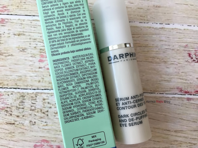 Darphin Eye Serum