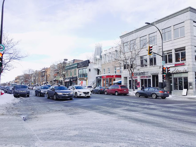 Montréal, Canada