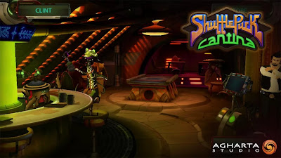 Shufflepuck Cantina GOLD Apk v1.9 MOD 