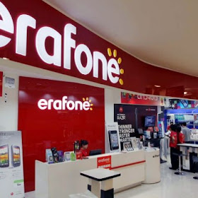 Erafone.com - Best Handphone Online Store