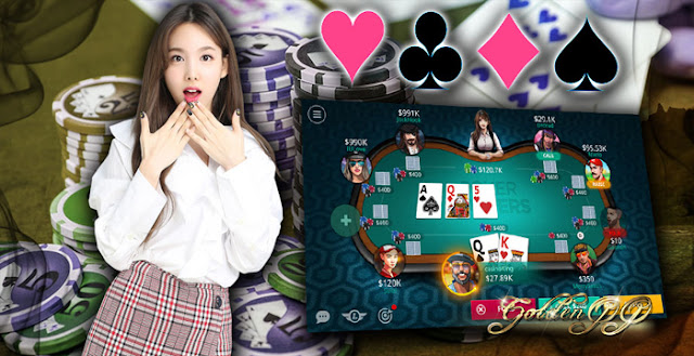 Strategi Bermain Poker : Cara Menyembunyikan Level Keahlian Anda Dan Terbang Di Bawah Radar