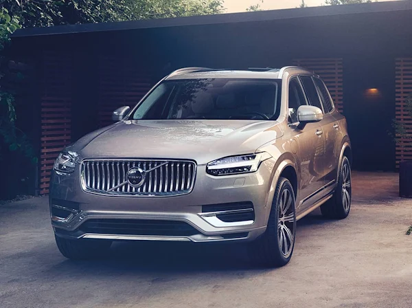 Novo Volvo XC90 2022 tem novidades: preços partem de R$ 470 mil