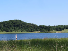 ottawa sands lake