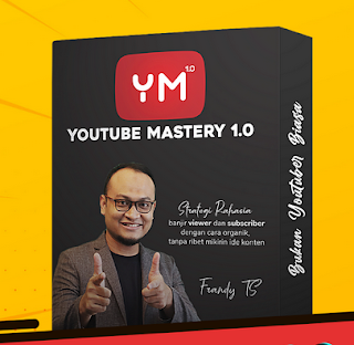 Youtube Mastery 1.0