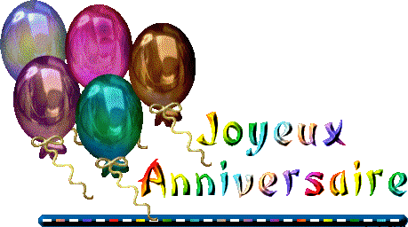 Bon Anniversaire Mon Chouchou Bon Anniversaire Mon Chouchou