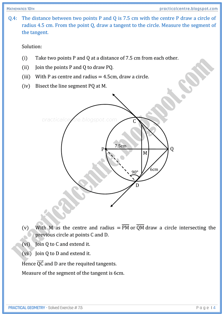 practical-geometry-exercise-7-5-mathematics-10th