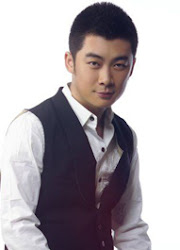 Cao Zheng China Actor