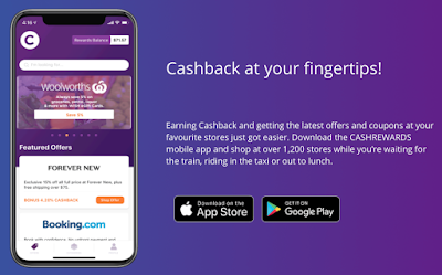 Cashrewards