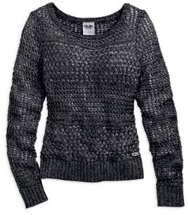 http://www.adventureharley.com/harley-davidson-womens-sweater-fleece-black