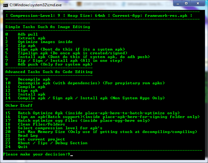 Tutorial Cara Merubah Warna Font Android