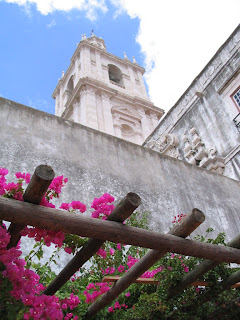 Sao Vicente de fora