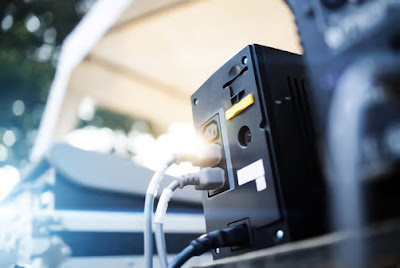 Specifically exactly how Does an Uninterruptible Power Supply Work?