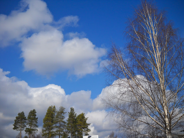 skywatch, clouds