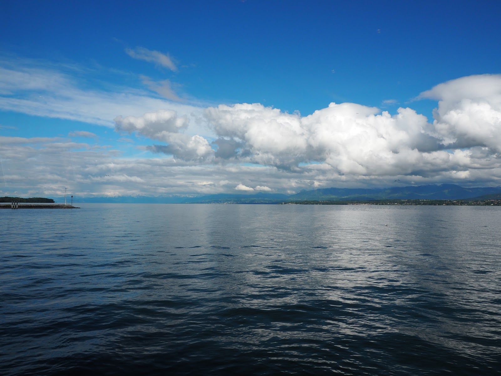 Lac Léman