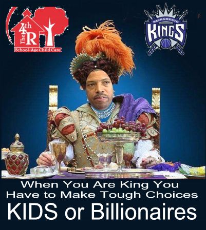 Image result for big education ape kevin johnson