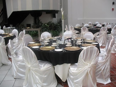 Wedding Venues Washington State on Will The Chair Covers Fit Our Specific Chairs