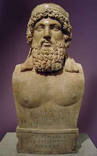 Homossexualidade na Grécia Antiga - Amor Platônico - Platão
