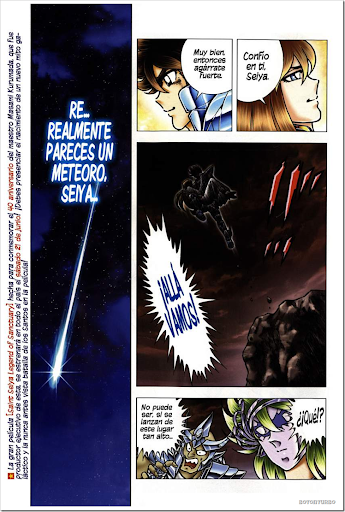 SS Next Dimension Especial