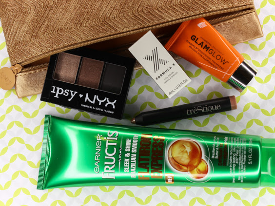 Ipsy│September 2015