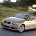 BMW 3 Series Convertible - Generation 5 (2008-2014)