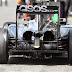 Bite Size Tech: McLaren MP4-29 Rear Wing - Spa