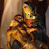 ACOMPANHANDO JESUS PELA VIA SACRA DE JERUSALÉM
