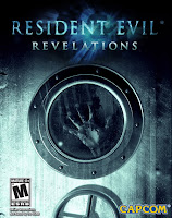 Resident Evil Revelations FLT | Full Version Free Download