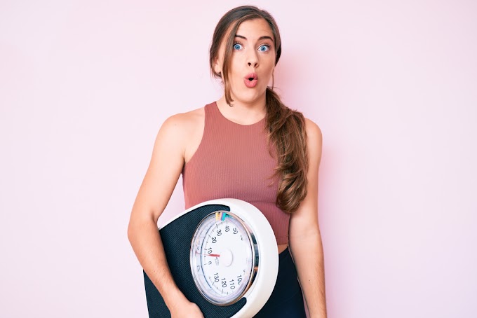 Discover The Most Important Weight Loss Myths