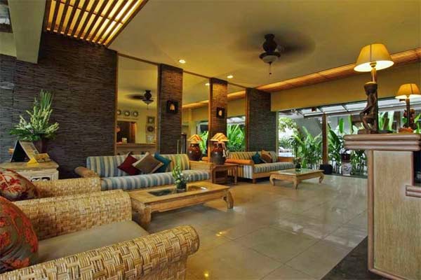 Pondok Sari Hotel - Kuta Bali  WISATA HOTEL BALI