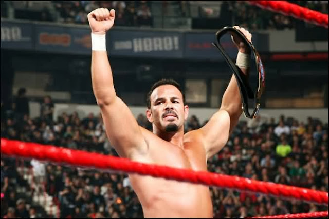 Chavo Guerrero HD Wallpapers