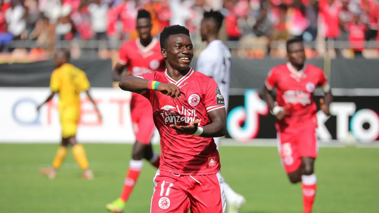 Sakho Atajwa Kurejea Ligi Kuu Tanzania 2025 - 2026