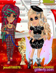 me + bambina :*