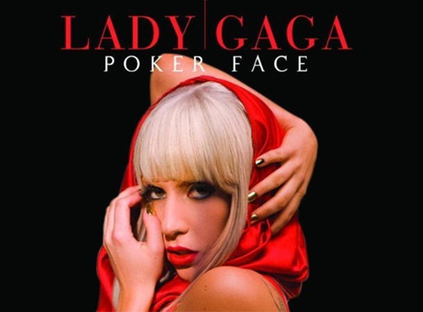 'Poker Face' Earns RIAA's Diamond Award