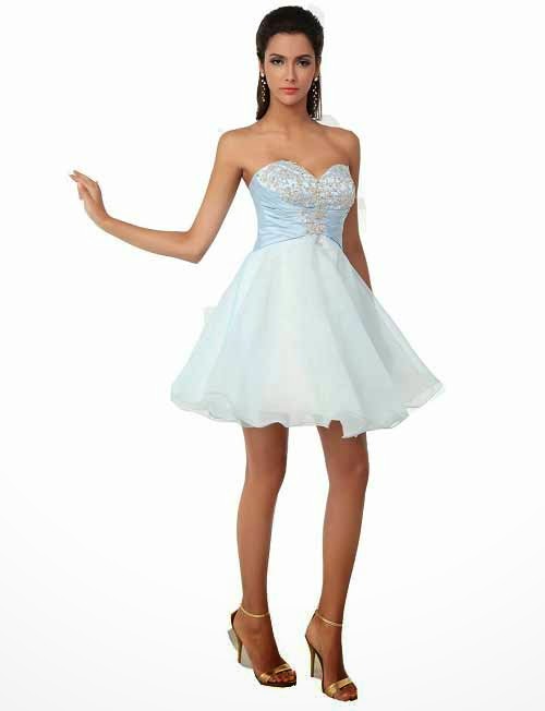 2014 Homecoming dresses 