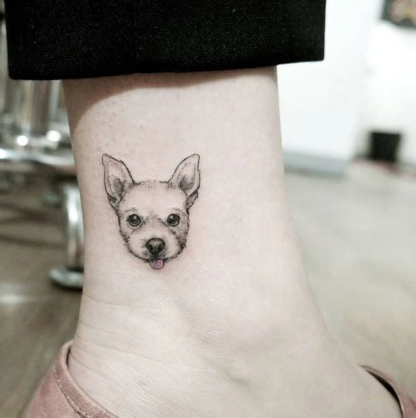 Tatuajes de animales para mujeres y hombres