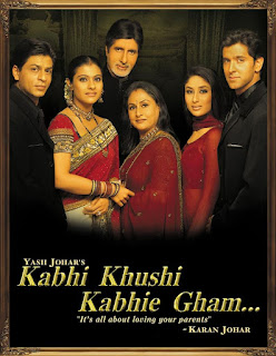 Kabhi Khushi Kabhie Gham Full Movie