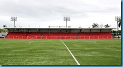 ESTADIO CHACARITA PANAMA