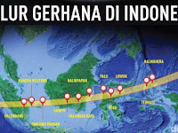 Jam Berapa Shalat Gerhana Matahari 9 Maret 2016?