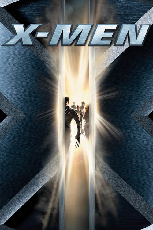 [VF] X-Men 2000 Film Complet Streaming