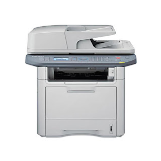 Samsung Printer SCX-5639FR Scanner Driver Download