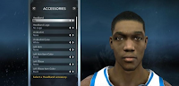 NBA 2K12 Anthony Randolph Player Update