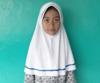 Putri Annisa karya Annisa