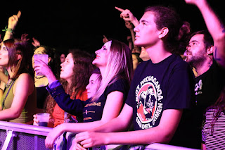 Fiestas de Barakaldo