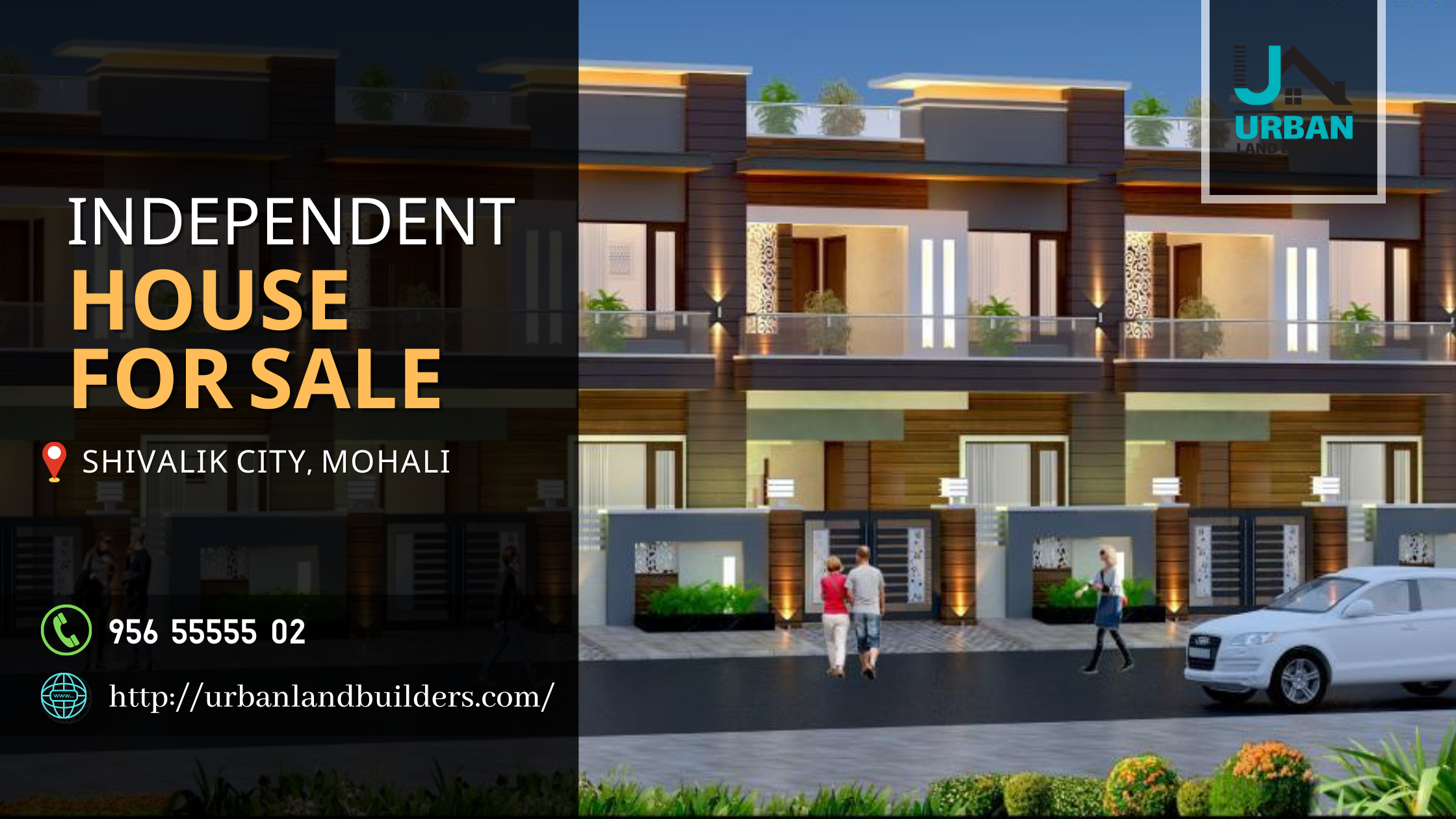 Home for Sale in Mohali